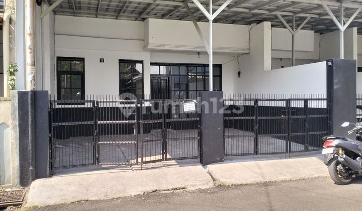 Rumah 2 Lantai Shm Turangga Buahbatu Lengkong Batununggal Rumah 2 Lantai Shm Turangga Buahbatu Lengkong Batununggal