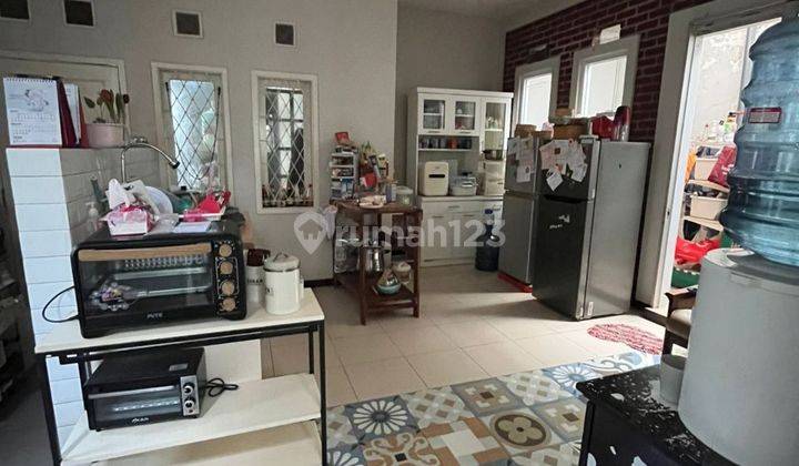 Rumah Di Komplek Ujung Berung Indah Shm Bagus 1