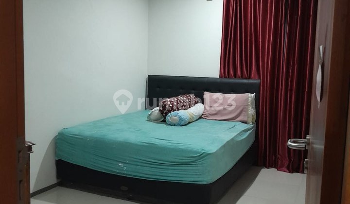 Ready-to-Occupy House in Cigadung Dago Cluster Near ITB Bandung with SHM 2