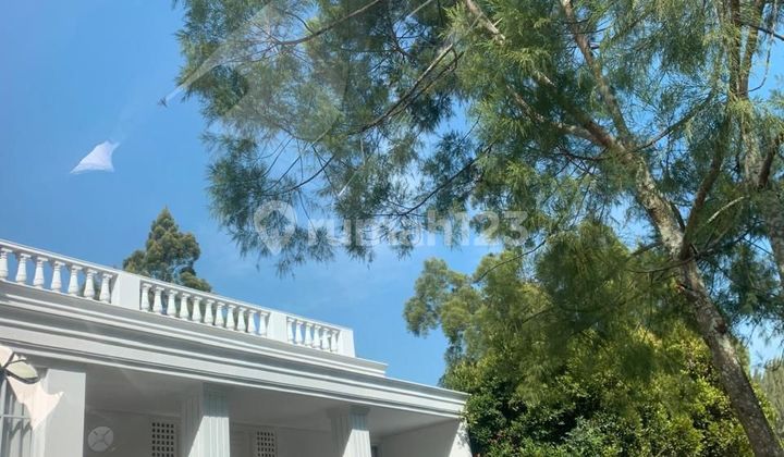 Rumah 2 Lantai Shm Bagus Di Kbp Kota Baru Parahyangan  2