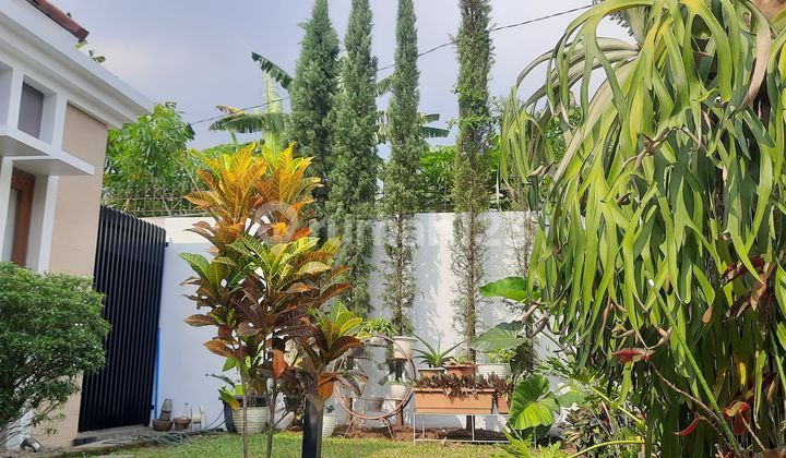 Ready-to-Occupy House in Gegerkalong Setiabudi Complex Near UPI Campus 2