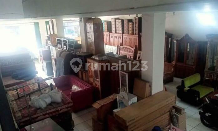 Rumah Usaha Mainroad Di A.h Nasution Ujung Berung Bandung Rumah Usaha Mainroad Di A.h Nasution Ujung Berung Bandung
