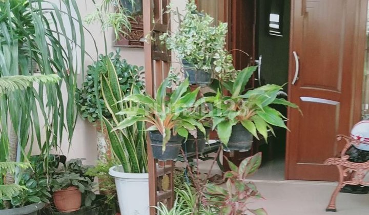 Rumah Siap Huni Di Cisaranten Kulon Arcamanik Bandung Kota 2