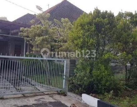 Rumah Bagus Shm Sayap Gatsu , Sayap Burangrang Bandung Lengkong