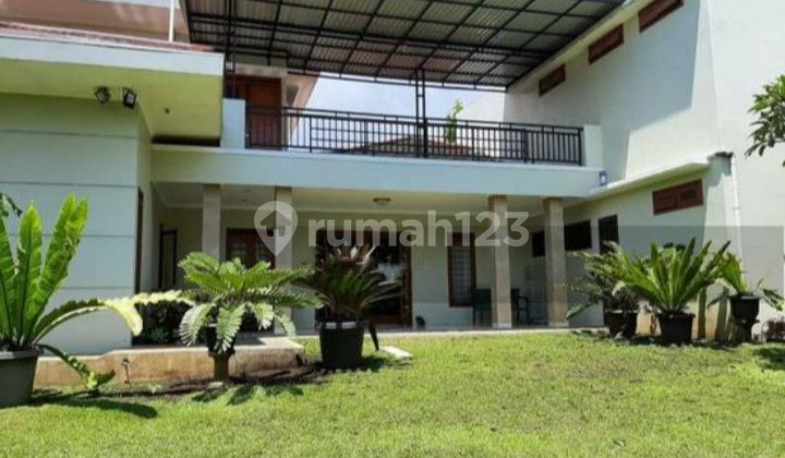 Rumah Shm Siap Huni Dalam Komplek Setiabudi Regency Bandung Utara Rumah Shm Siap Huni Dalam Komplek Setiabudi Regency Bandung Utara