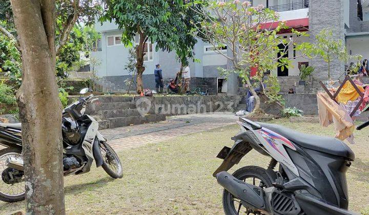 Rumah 2 Lantai Shm Pasir Impun Cocok Untuk Villa Bagus 2