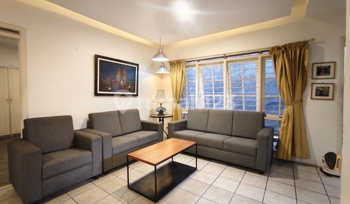 Hunian Nyaman di Jantung Kota Bandung Sayap Turangga Akses Tol