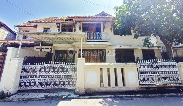 Rumah 2 Lantai SHM Bagus Margahayu Bandung Soekarno Hatta  1