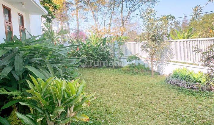 Rumah Siap Huni Di Setiabudi Regency Bandung Dekat Tempat Wisata  2