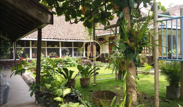 Rumah Hunian Lokasi Premium Sayap Riau Pusat Kota & Area Kuliner
