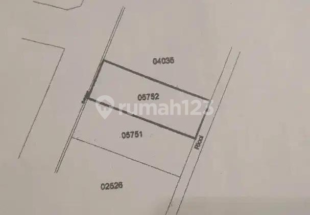 Tanah Split Di Sayap Turangga Buahbatu Lengkong Bandung Shm Tanah Split Di Sayap Turangga Buahbatu Lengkong Bandung Shm