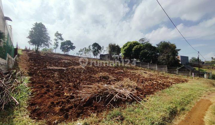 Tanah cocok Untuk Kos Kosan SHM Dekat UNPAD ITB Bandung  1