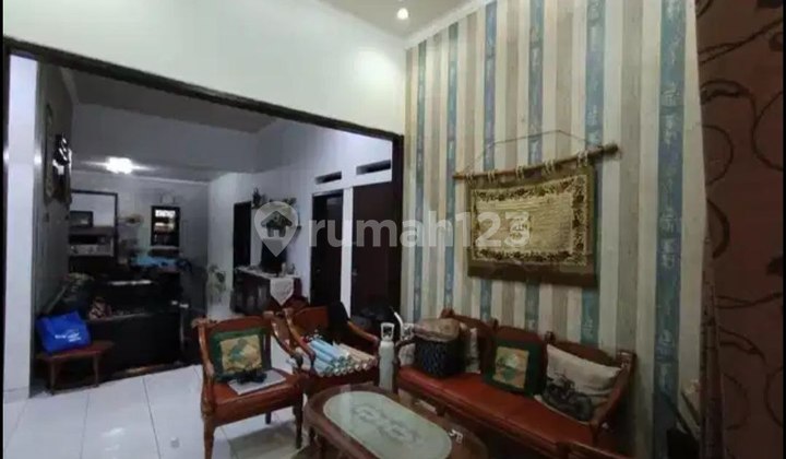 Rumah Shm Siap Huni Dekat Griya Arcamanik Sukamiskin Bandung Kota 2