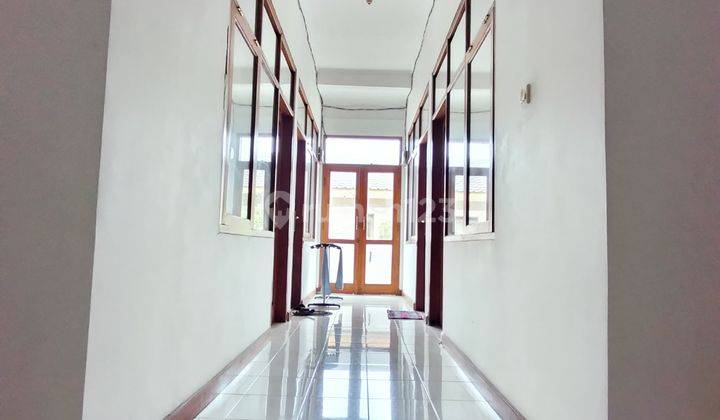 Rumah Kost Dekat Kampus Itb Unpad Tubagus Ismail Dago Bandung