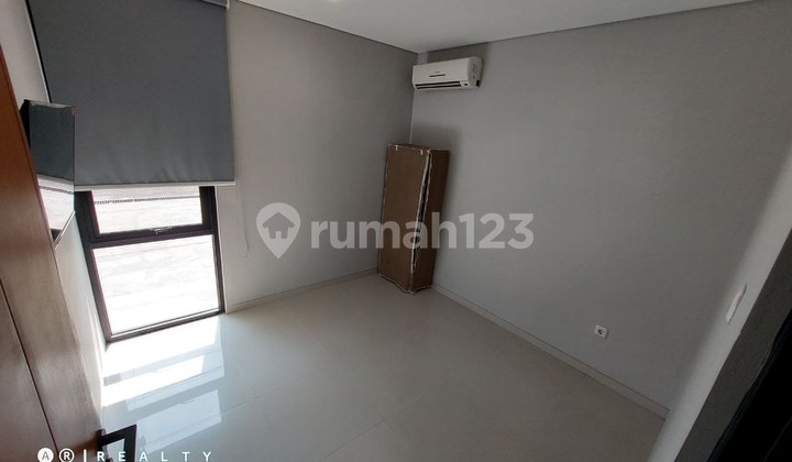 Rumah Baru Minimalis Modern Sayap Dago Komplek Cigadung Bandung 2