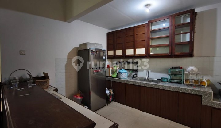 Rumah Strategis Tengah Kota Dekat Hotel Horison Turangga Buahbatu 2