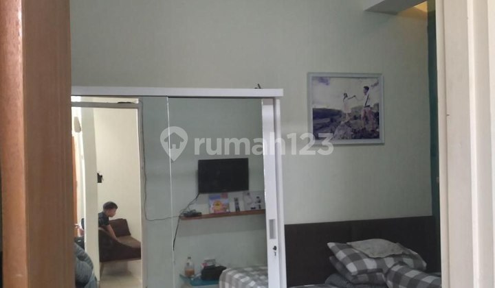 Rumah Murah Minimalis Siap Huni Dalam Cluster Antapani Bandung 2