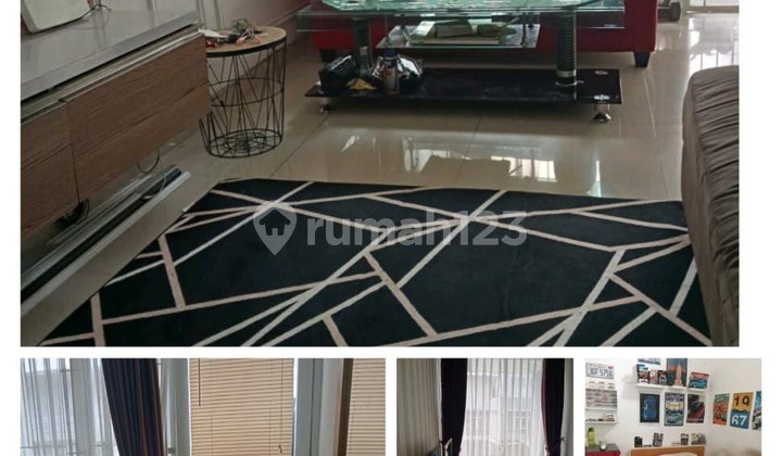 Rumah Siap Huni Strategis Dekat Superindo Setra Dago Antapani 2