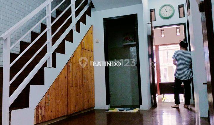 Rumah Minimalis Modern Dekat Sma 8 Turangga Buahbatu Bandung 2