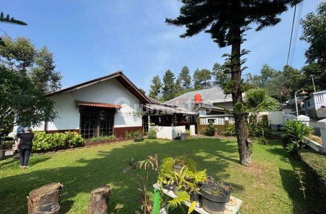 Rumah Murah Super Nyaman di Cigadung Dekat Dago Resort Bandung 1