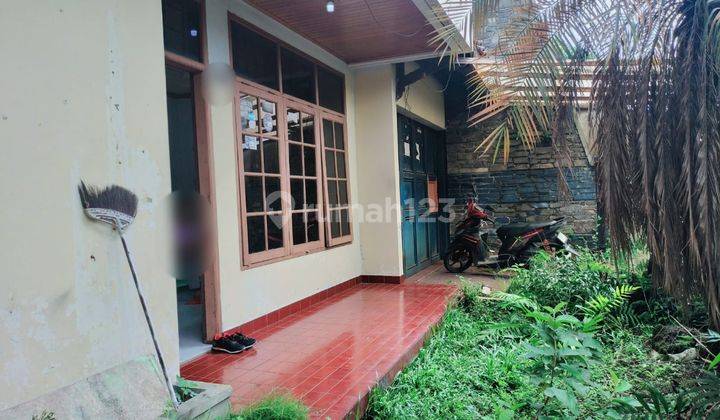 Rumah Murah 2 Lantai Lokasi Bagus Jarang Ada di Turangga Buahbatu 1