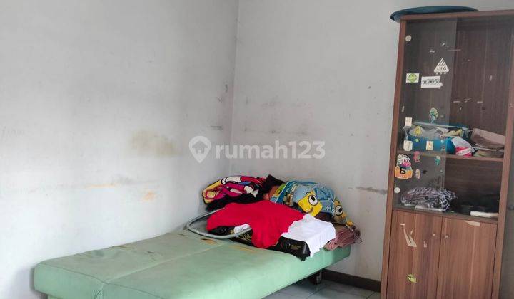 Rumah Murah 2 Lantai Lokasi Bagus Jarang Ada di Turangga Buahbatu 2