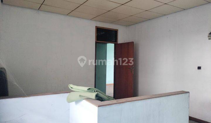 Rumah Murah 2 Lantai Lokasi Bagus Jarang Ada di Turangga Buahbatu 2