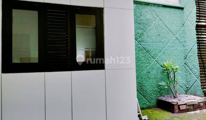 Rumah Murah Dkt Kmpus Telkom Buahbatu Regency Batununggal Bandung 2