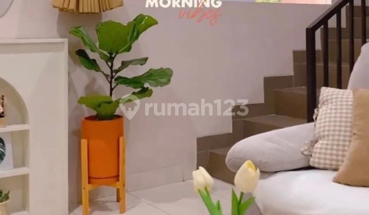 Dream Furnished House in Pondok Hijau, Setiabudi, Pasteur, Setra Duta 2