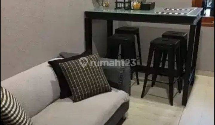 Rumah Cantik Siap Huni Dalam Cluster Antapani City Dkt Puri Dago 1