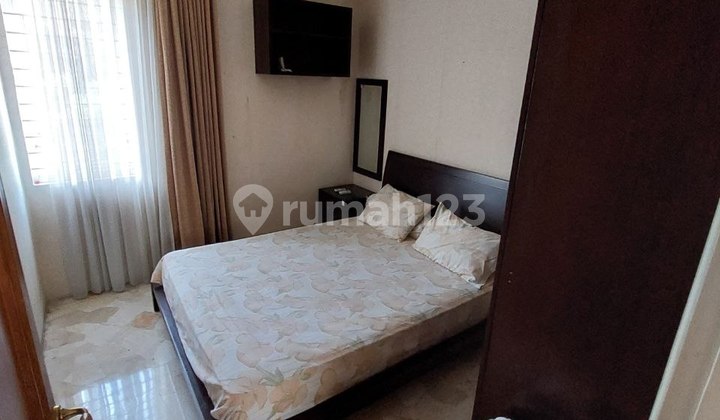 Classic City Center House Near ITB Prime Dago Wing Bandung Area 2