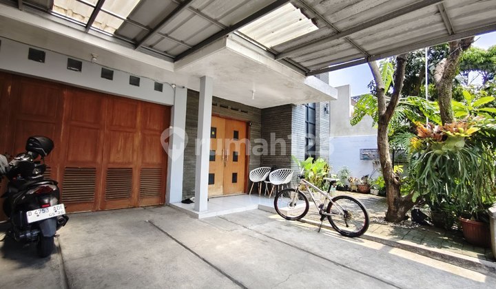 Strategic Affordable House in Batununggal, Batu Indah Parakan Asri, Bandung