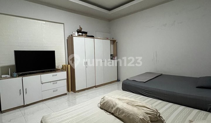 Rumah Murah Siap Huni Komplek Setra Dago Antapani Bandung 2