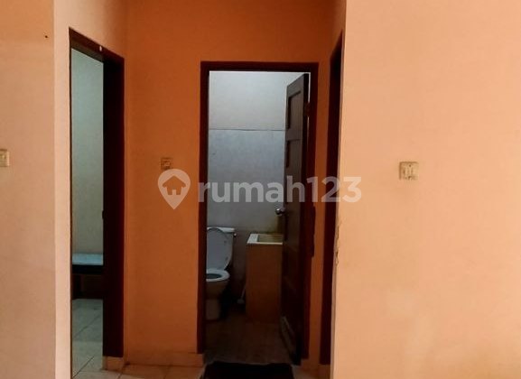 Rumah Murah Minimalis Siap Huni Pinus Regency Soekarno Hatta 2
