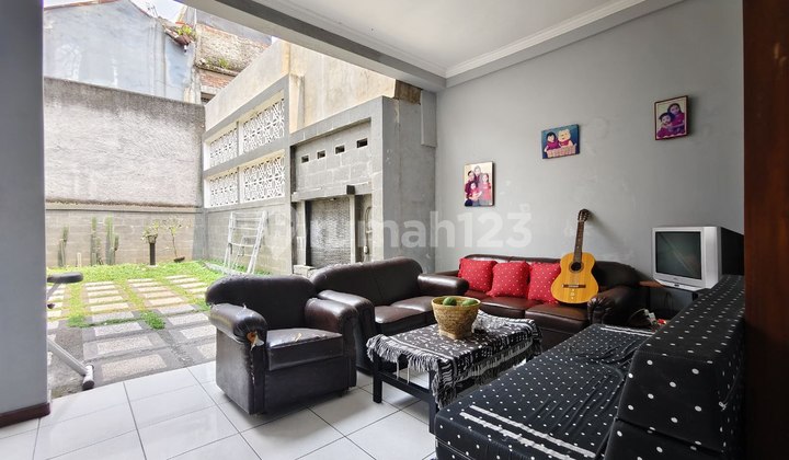 Jual Murah Rumah Siap Huni Batununggal Parakan Asri Batu Indah 2