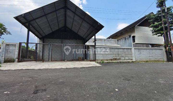 Rumah Murah Hitung Tanah Dalam Komplek Area Batununggal Bandung 2