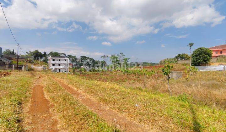 Tanah Kavling Strategis Dekat Itb Unpad Jatinangor Bandung 1