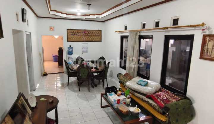 Affordable House in the Best Location, Rarely Available, Turangga, Lengkong, Bandung. 2