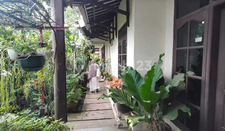 Rumah Murah Dkt Bikasoga Suryalaya Cijagra Pasir Salam Buah Batu 1