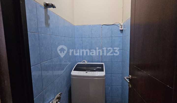 Rumah Cozy di Kawasan Elite Komplek Batununggal Buahbatu Bandung 2