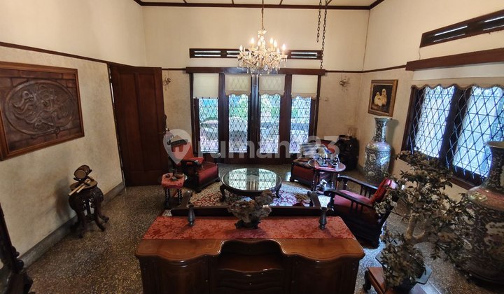 Classic House Renovated City Center Prime Area Near Gedung Sate Bandung Classic House Renovated City Center Prime Area Near Gedung Sate Bandung