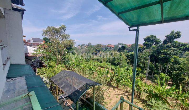 Rumah Nyaman di Kawasan Sejuk Dkt Kampus Polban Ciwaruga Bandung 2