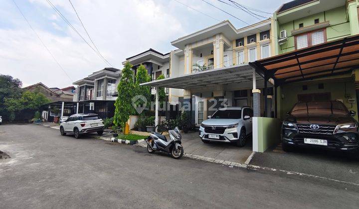 Termurah Dalam Cluster Eksklusif Padmae Regency Regol Bkr Bandung 1