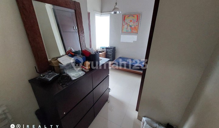Rumah Cakep Strategis di Perumahan Elite Cigadung Dago Bandung