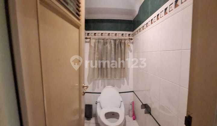 Rumah Siap Huni Dkt Taman di Suryalaya Cijagra Turangga Buahbatu 2