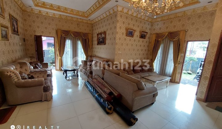 Termurah Jarang Ada Rumah Mewah Siap Huni di Setra Dago Antapani Termurah Jarang Ada Rumah Mewah Siap Huni di Setra Dago Antapani