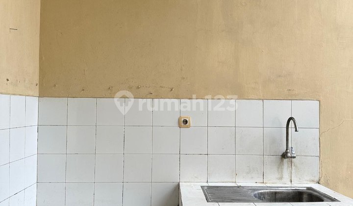 Ready-to-Live House Near Setra Dago Antapani City Center Bandung 2