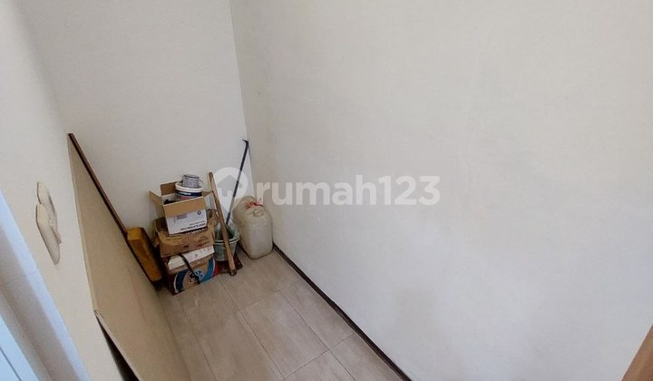 Rumah Baru Murah Lok Strategis di Cluster Cikutra Cigadung Dago 2