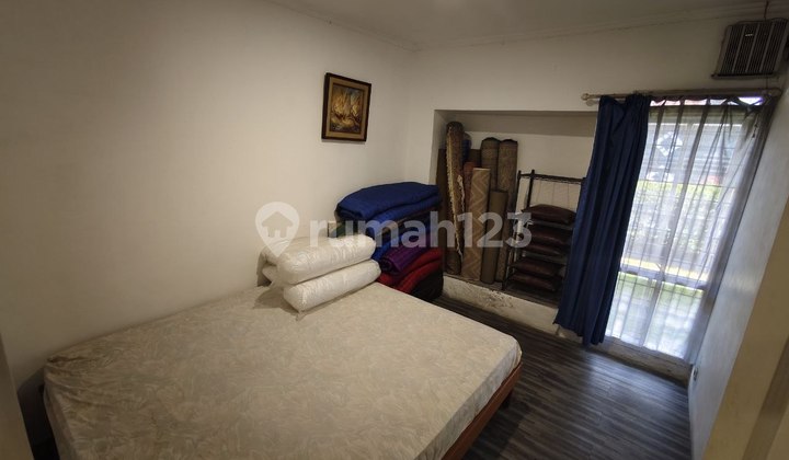 Guaranteed to Like Affordable Comfortable Ready-to-Live House in Turangga Buahbatu