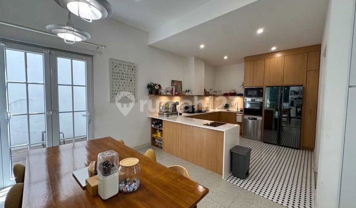 Rumah Cozy Bikin Betah Tengah Kota Turangga Lengkong Buah Batu 2